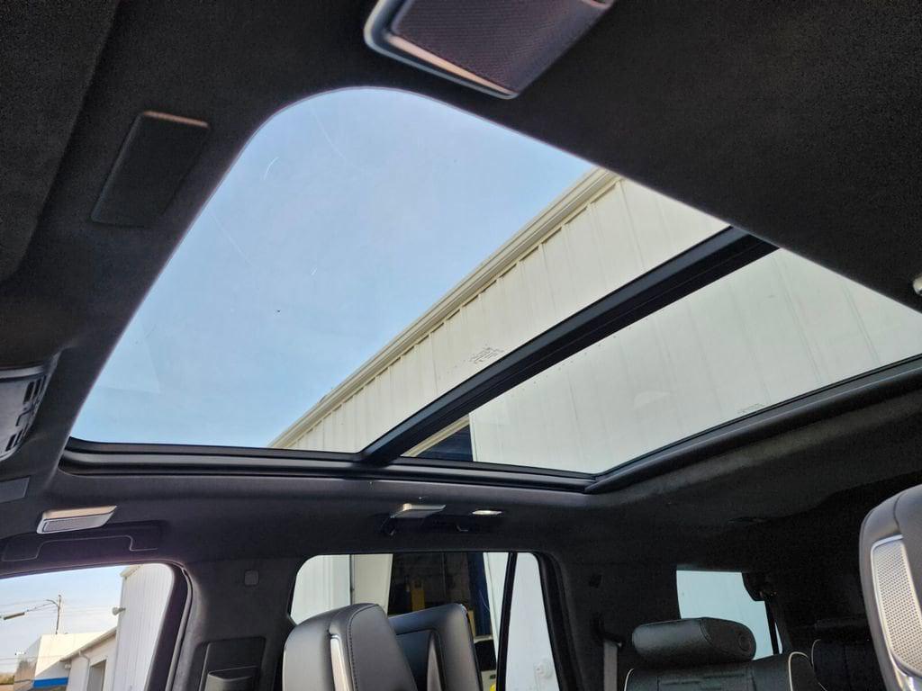 used 2026 Cadillac Escalade car, priced at $135,183