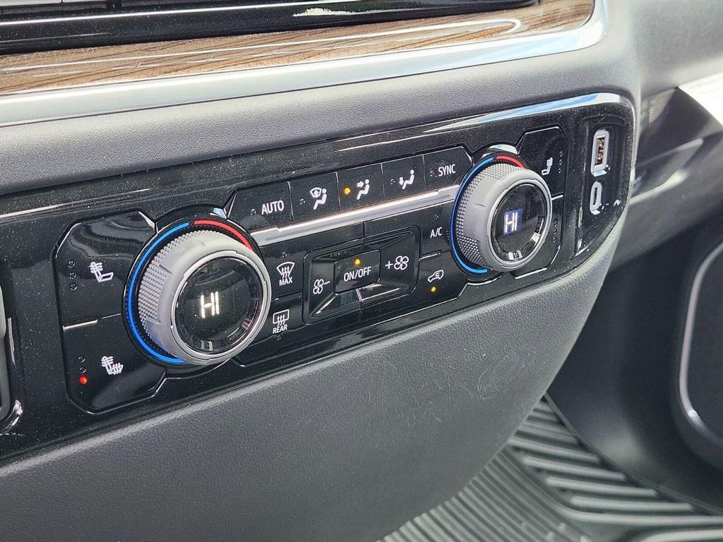 new 2026 Chevrolet Silverado 1500 car, priced at $44,539