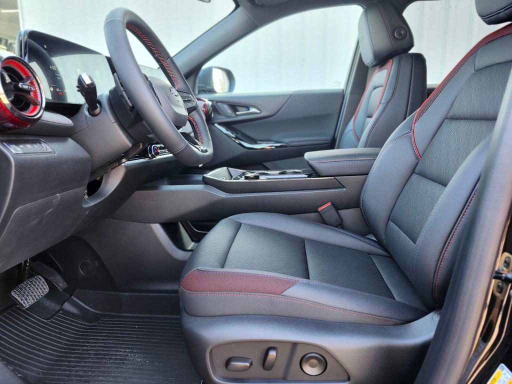 new 2026 Chevrolet Equinox car, priced at $35,504