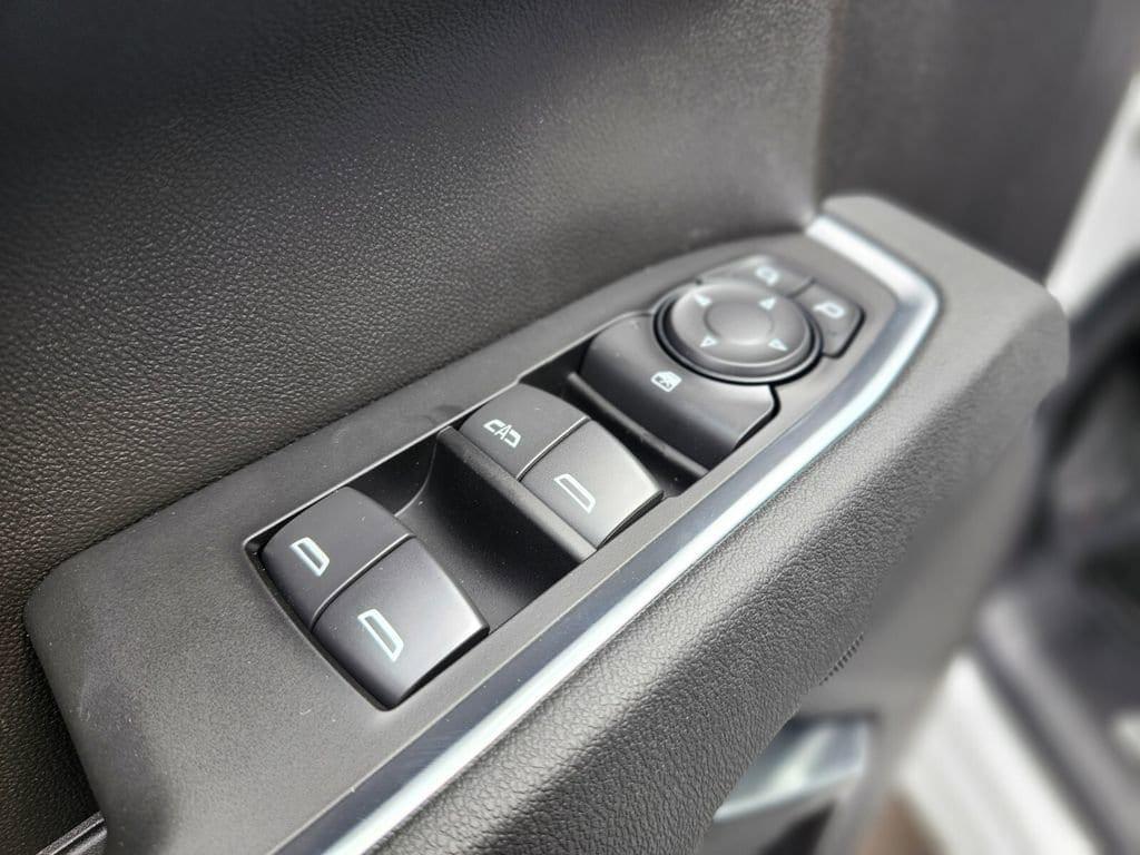 new 2026 Chevrolet Silverado 1500 car, priced at $42,789