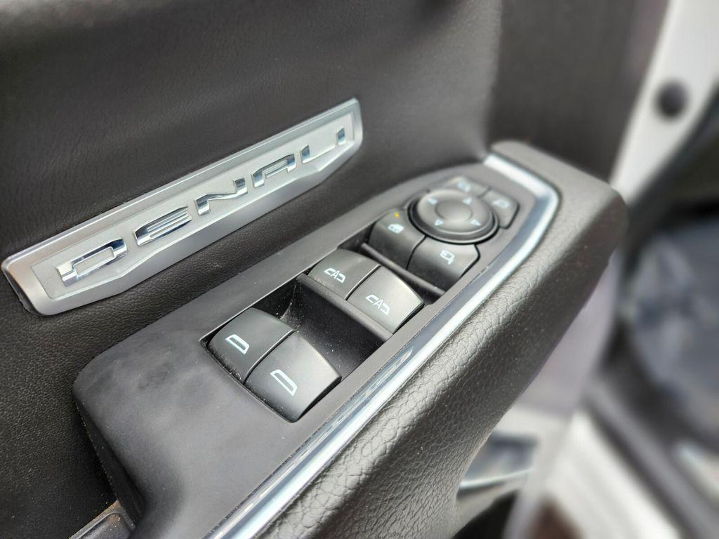 used 2022 GMC Sierra 1500 car, priced at $46,888