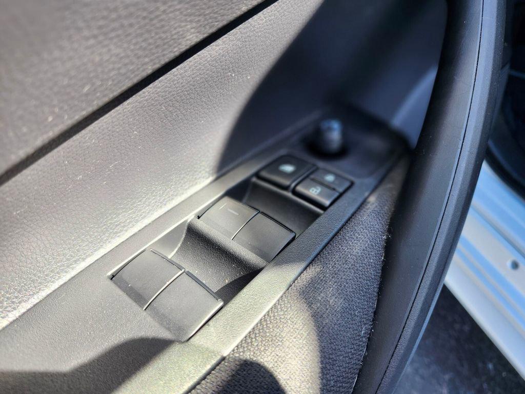 used 2024 Toyota Corolla car, priced at $22,183