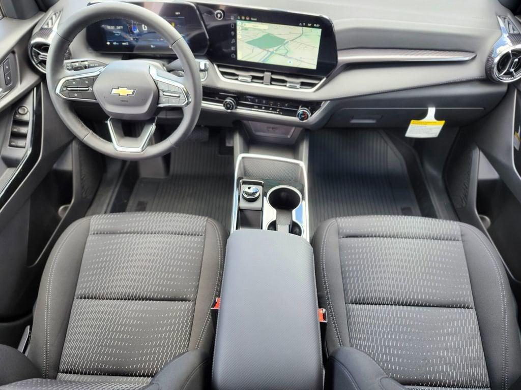 new 2026 Chevrolet Equinox car, priced at $31,649