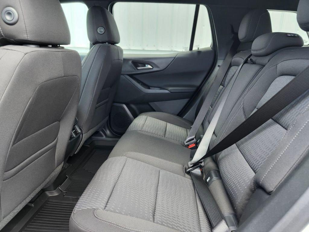new 2026 Chevrolet Equinox car, priced at $31,649