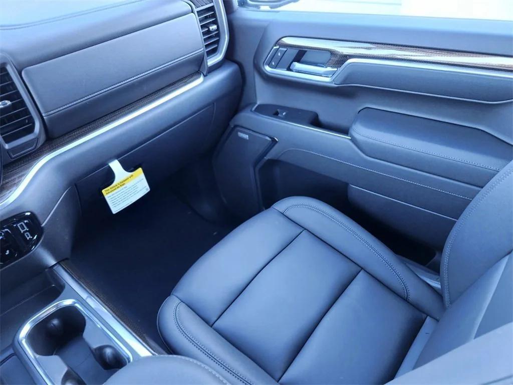 new 2026 Chevrolet Silverado 1500 car, priced at $73,624