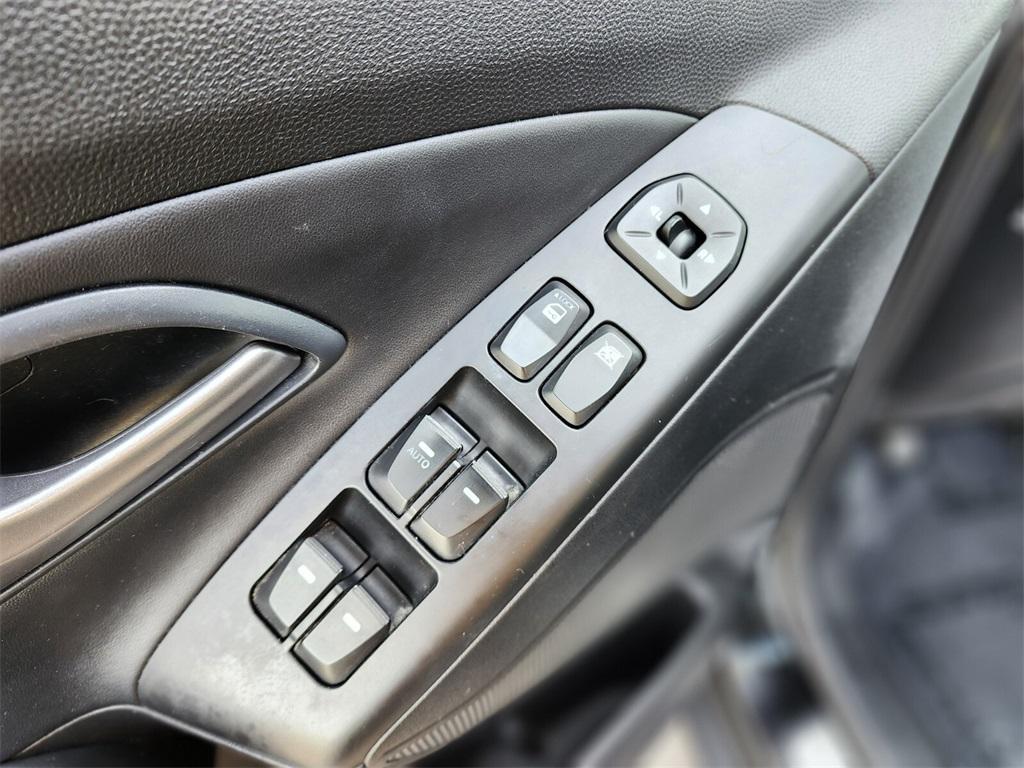 used 2015 Hyundai Tucson car, priced at $12,588