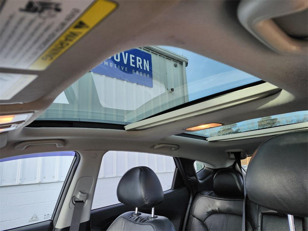 used 2015 Hyundai Tucson car, priced at $12,588