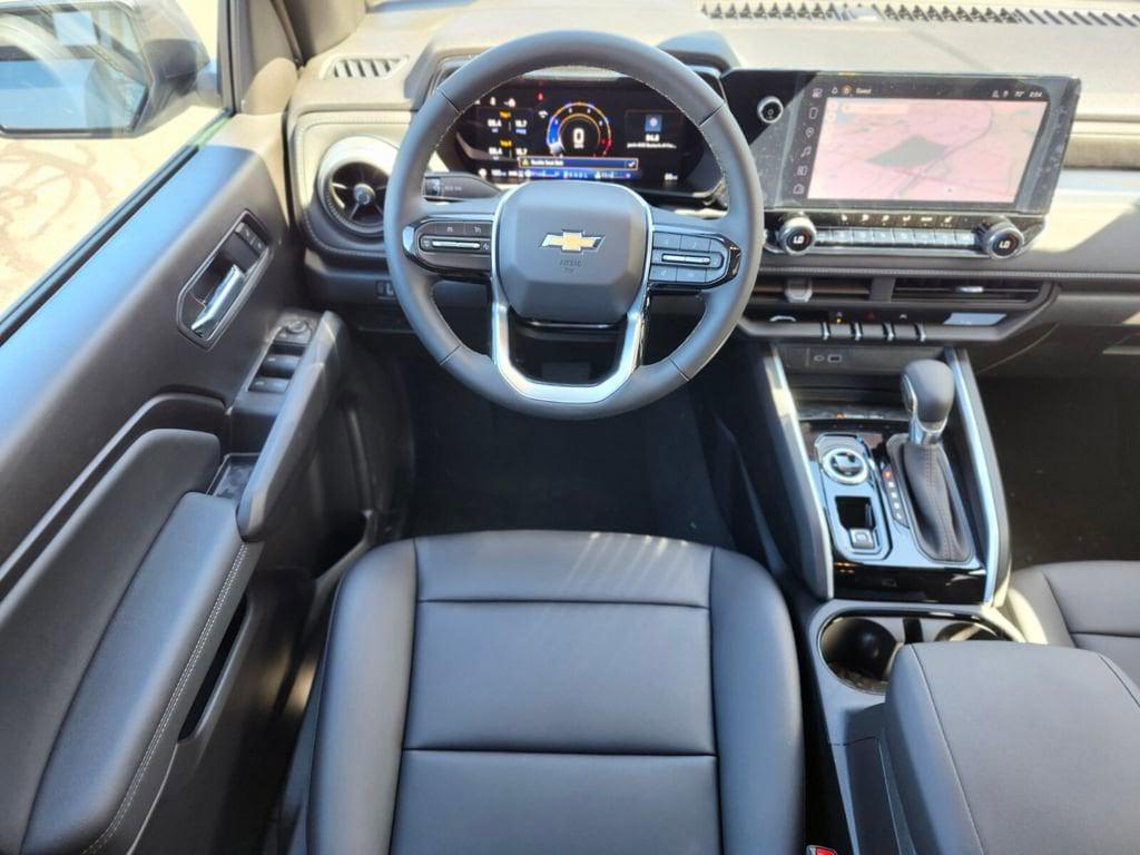 new 2026 Chevrolet Colorado car, priced at $41,280