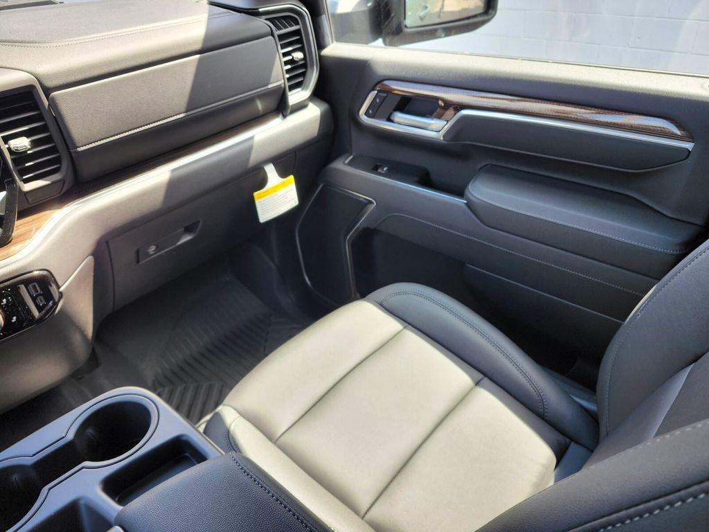 new 2026 Chevrolet Silverado 2500 car, priced at $69,210