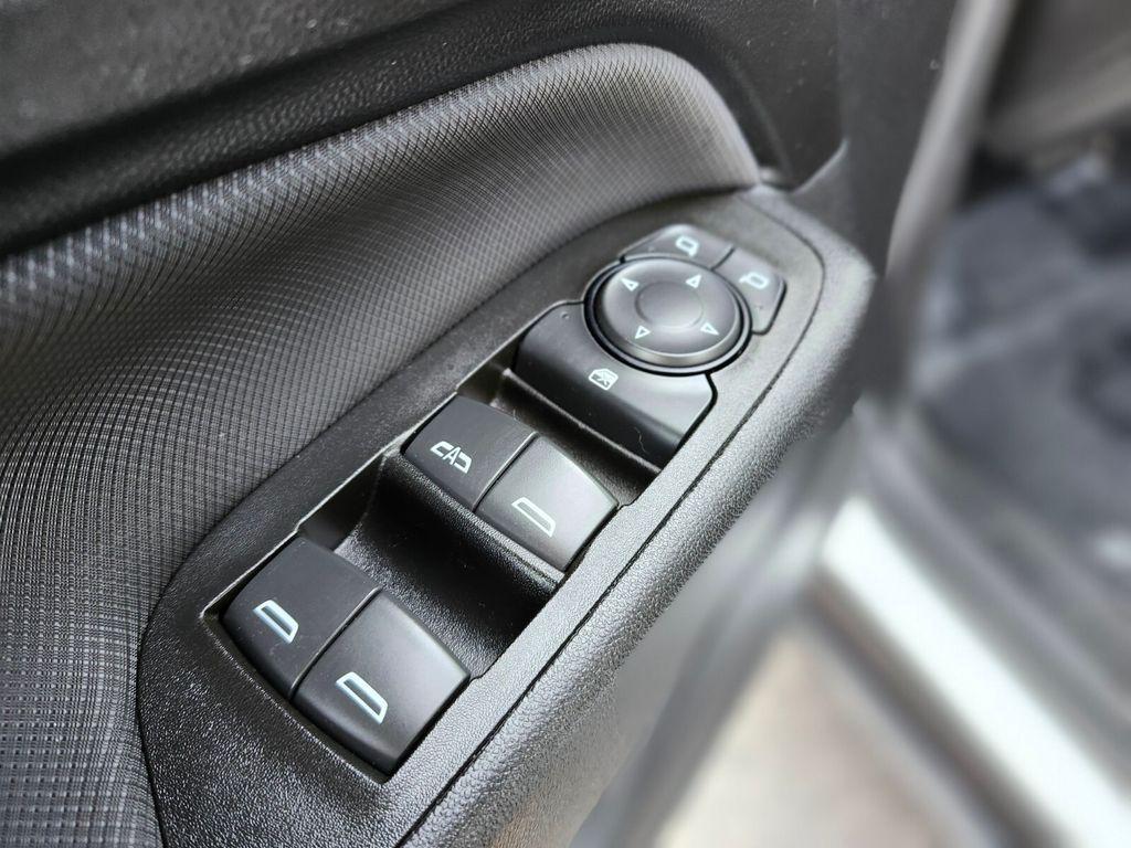 used 2022 Chevrolet Equinox car, priced at $20,988