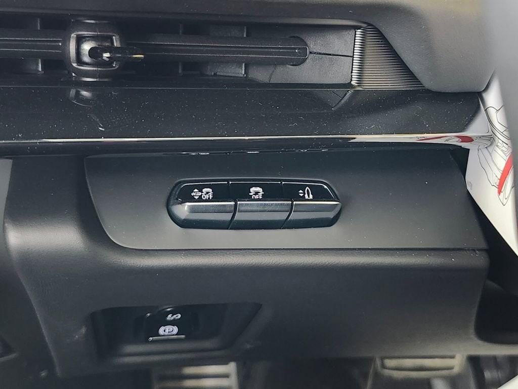 new 2026 Chevrolet Corvette car, priced at $162,885