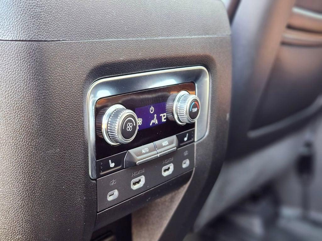 used 2023 GMC Yukon car, priced at $73,583