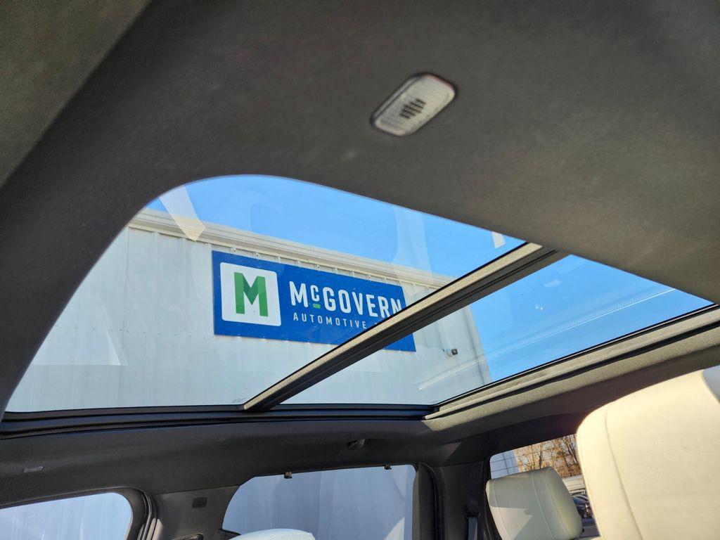 used 2025 Toyota Tundra Hybrid car, priced at $62,888