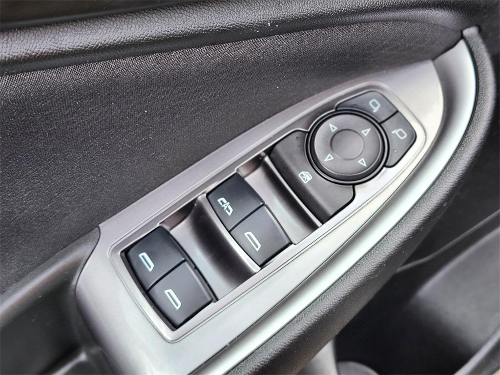 used 2022 Chevrolet Malibu car, priced at $15,588