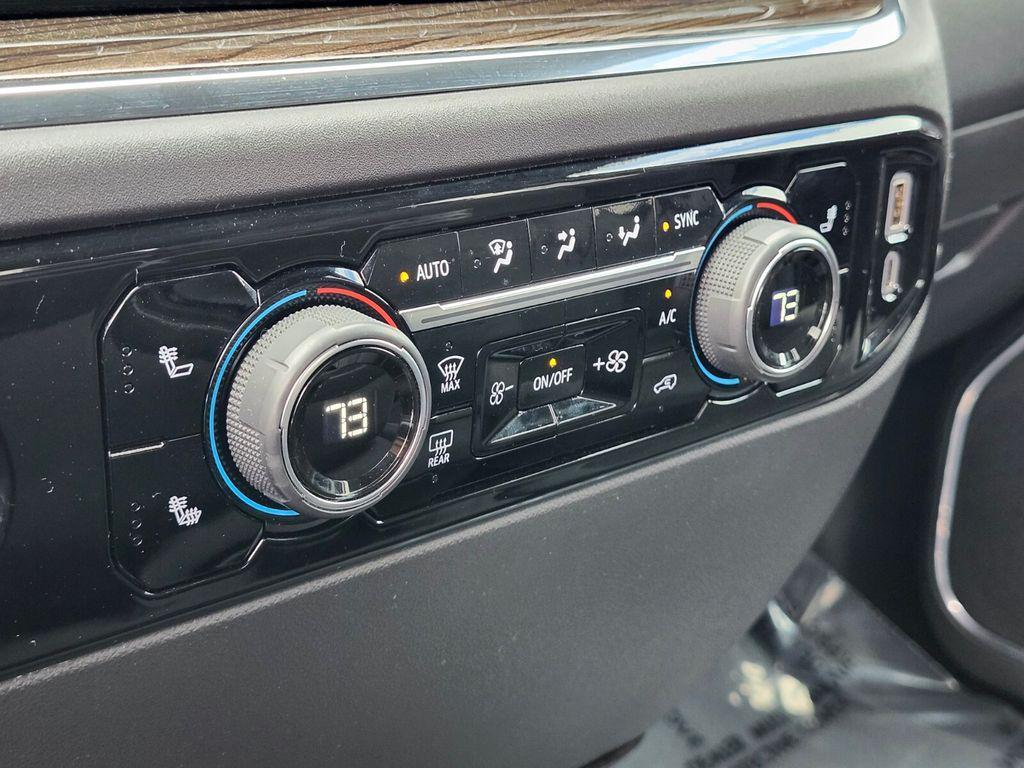 used 2023 Chevrolet Silverado 1500 car, priced at $40,588