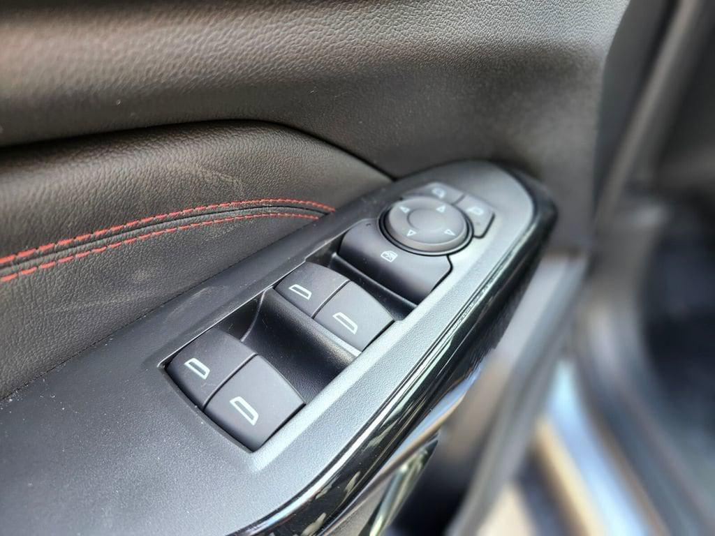 new 2026 Chevrolet Trax car, priced at $27,952