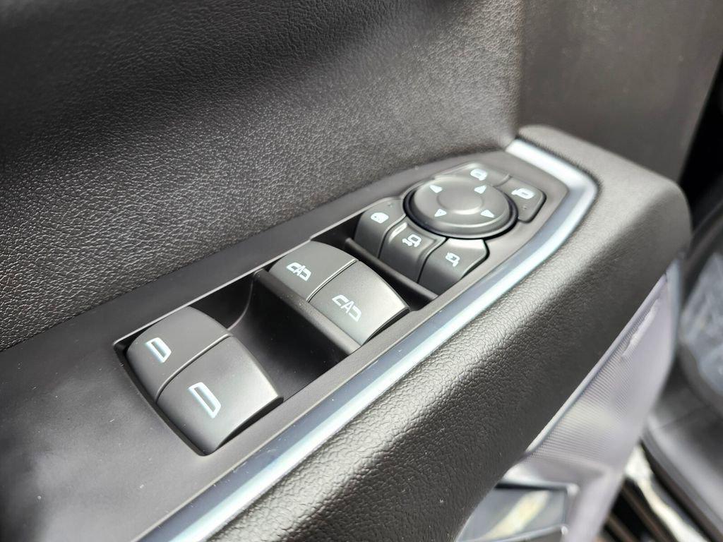 used 2024 Chevrolet Silverado 3500 car, priced at $71,583