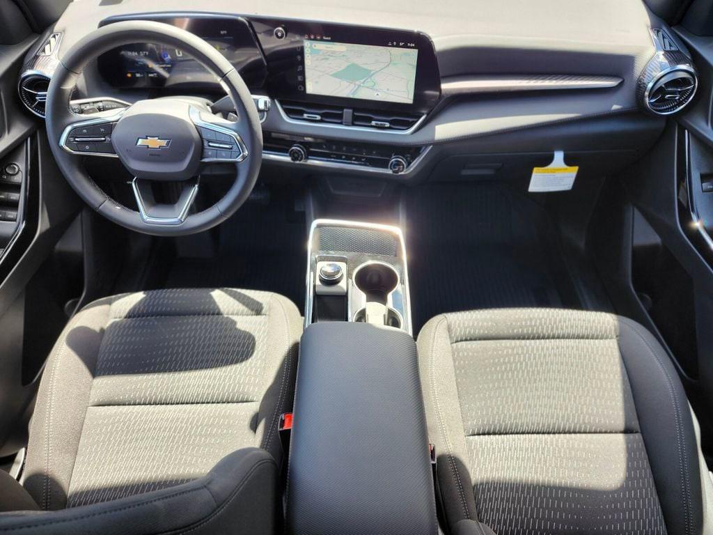 new 2026 Chevrolet Equinox car, priced at $31,649