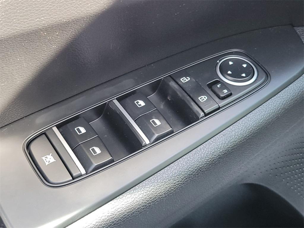 used 2023 Kia Forte car, priced at $17,188