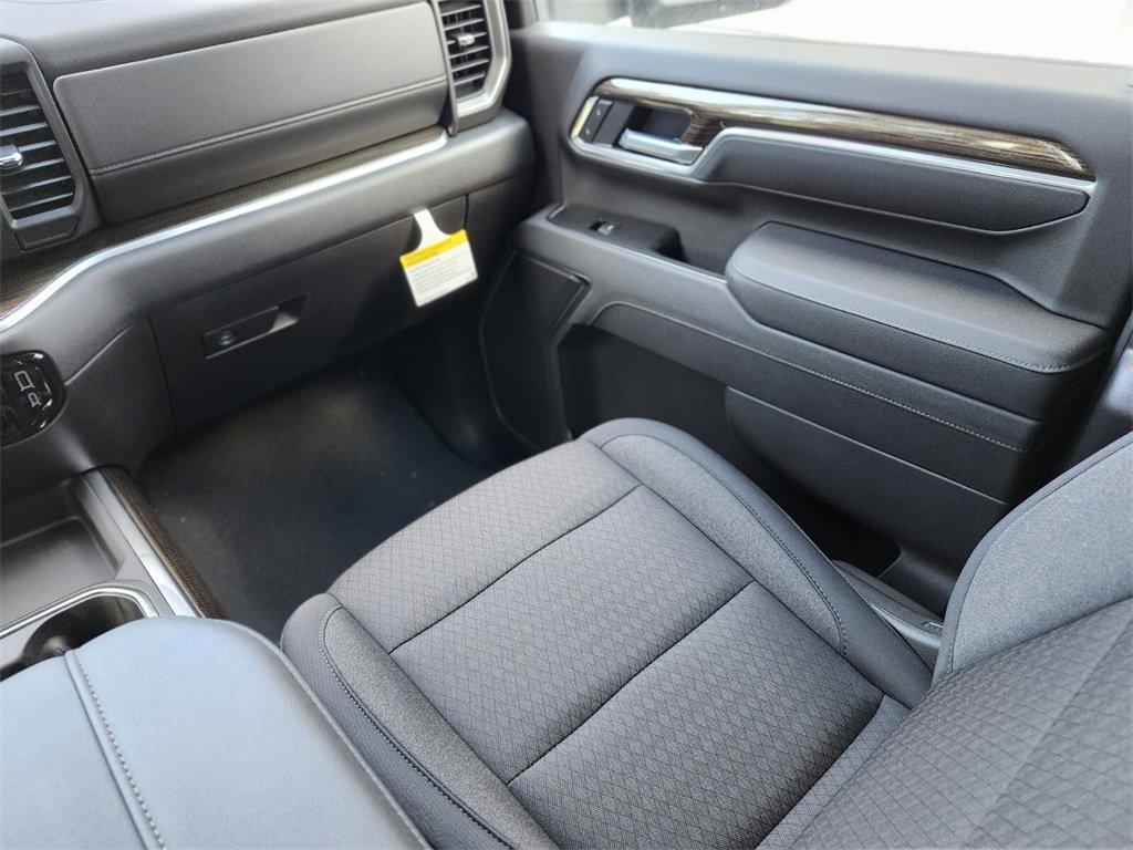 new 2026 Chevrolet Silverado 2500 car, priced at $69,310