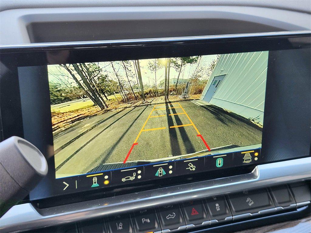 new 2026 Chevrolet Silverado 2500 car, priced at $69,310