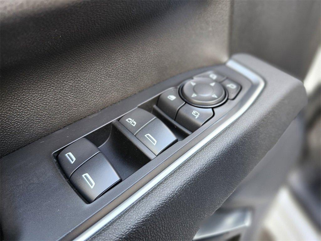 new 2026 Chevrolet Silverado 2500 car, priced at $69,310