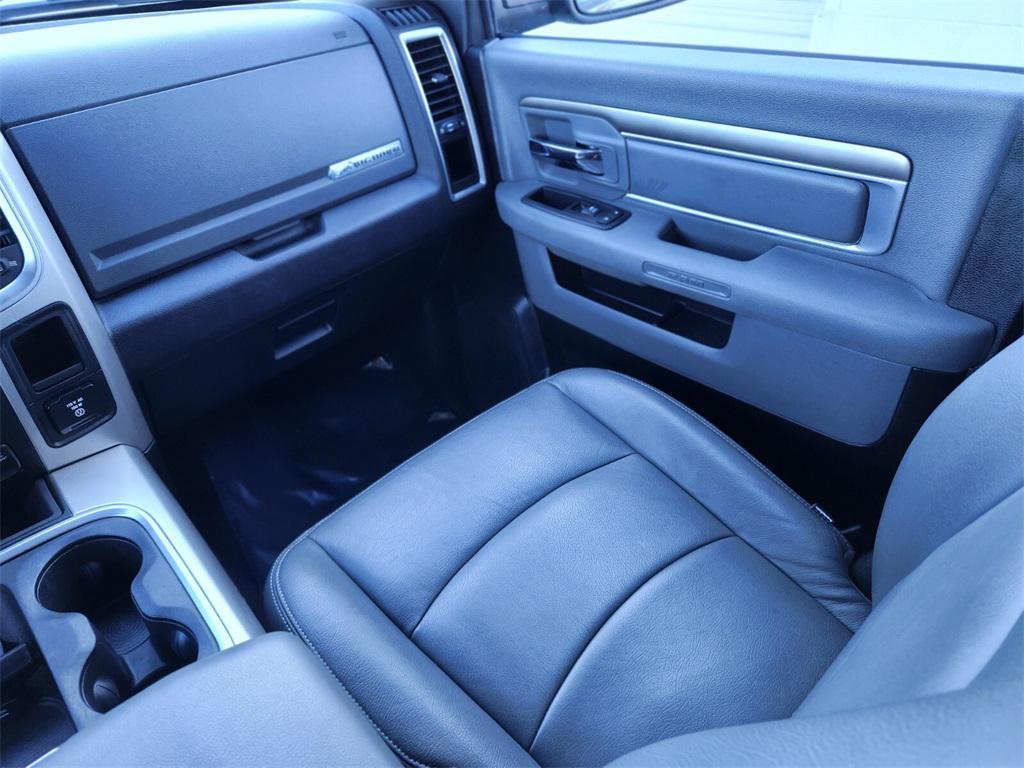 used 2016 Ram 1500 car, priced at $21,888