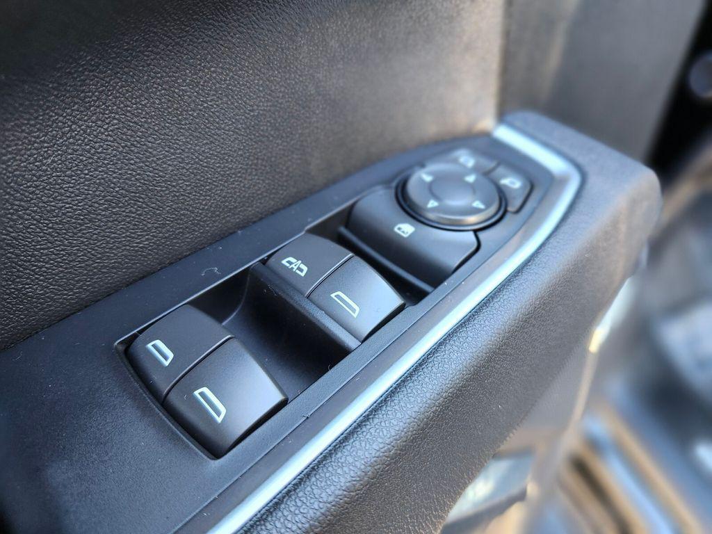 used 2025 Chevrolet Silverado 1500 car, priced at $53,888