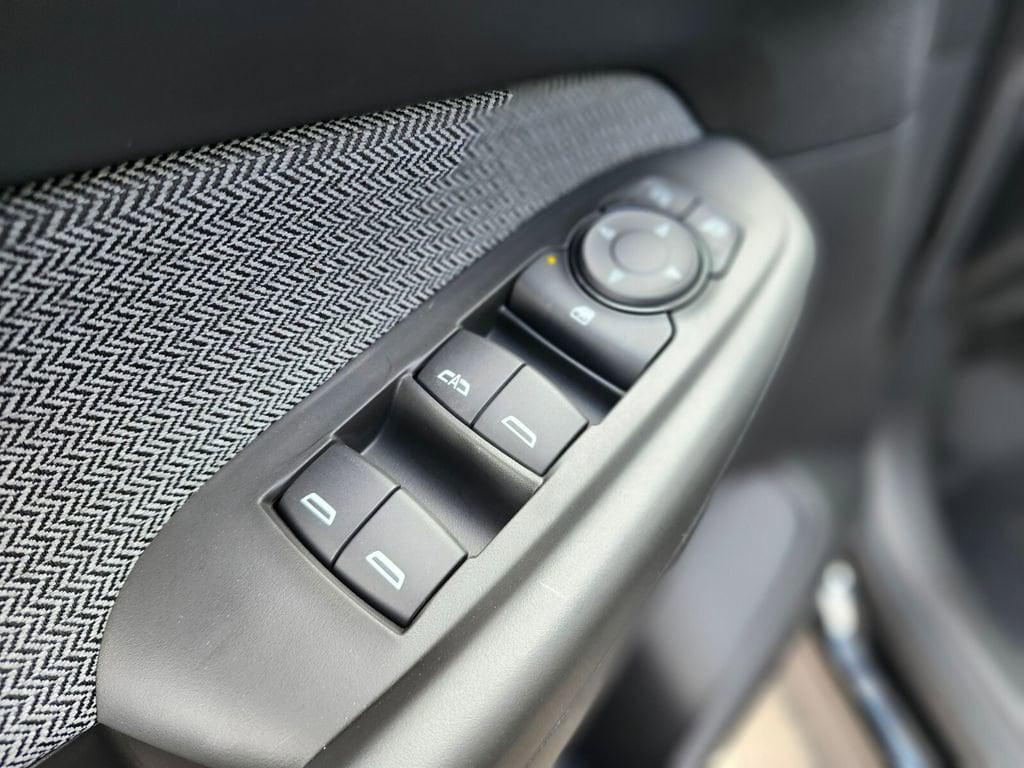 new 2026 Chevrolet TrailBlazer car, priced at $27,020