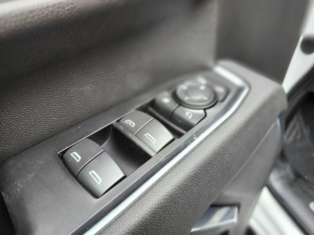 new 2026 Chevrolet Silverado 3500 car, priced at $65,400