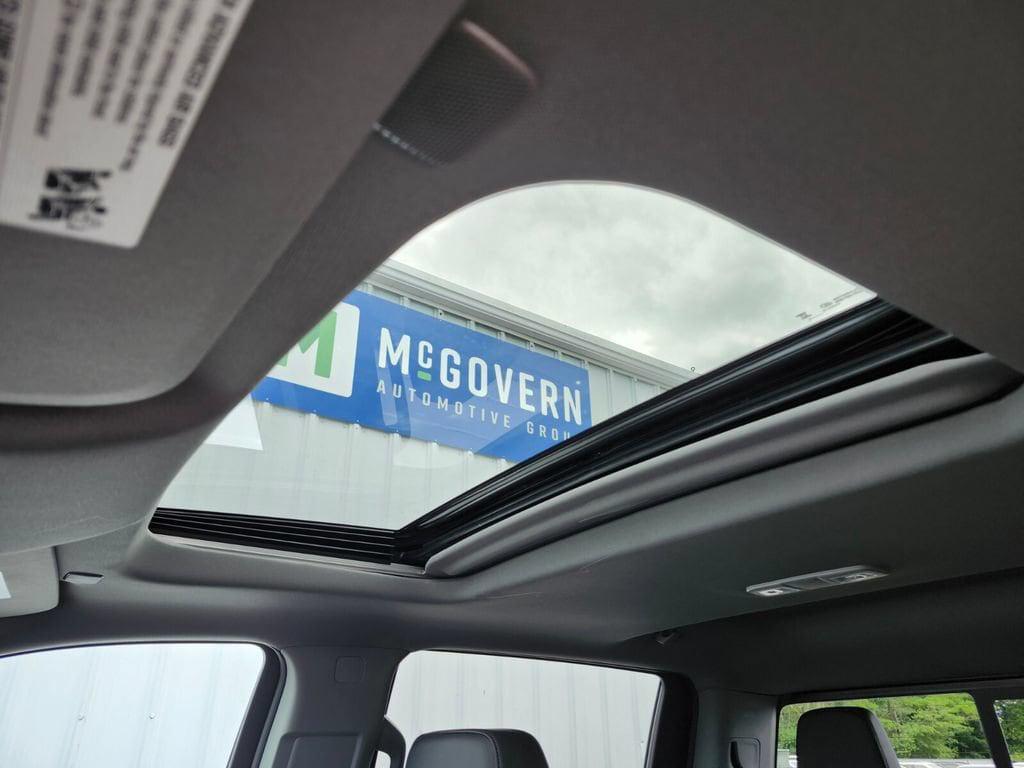 new 2026 Chevrolet Silverado 1500 car, priced at $56,419