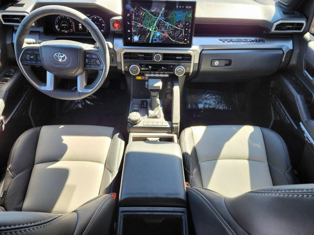 used 2025 Toyota Tacoma car, priced at $42,988