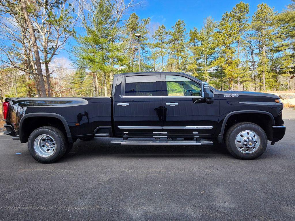 new 2026 Chevrolet Silverado 3500 car, priced at $87,769