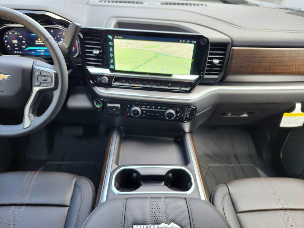 new 2026 Chevrolet Silverado 3500 car, priced at $87,769