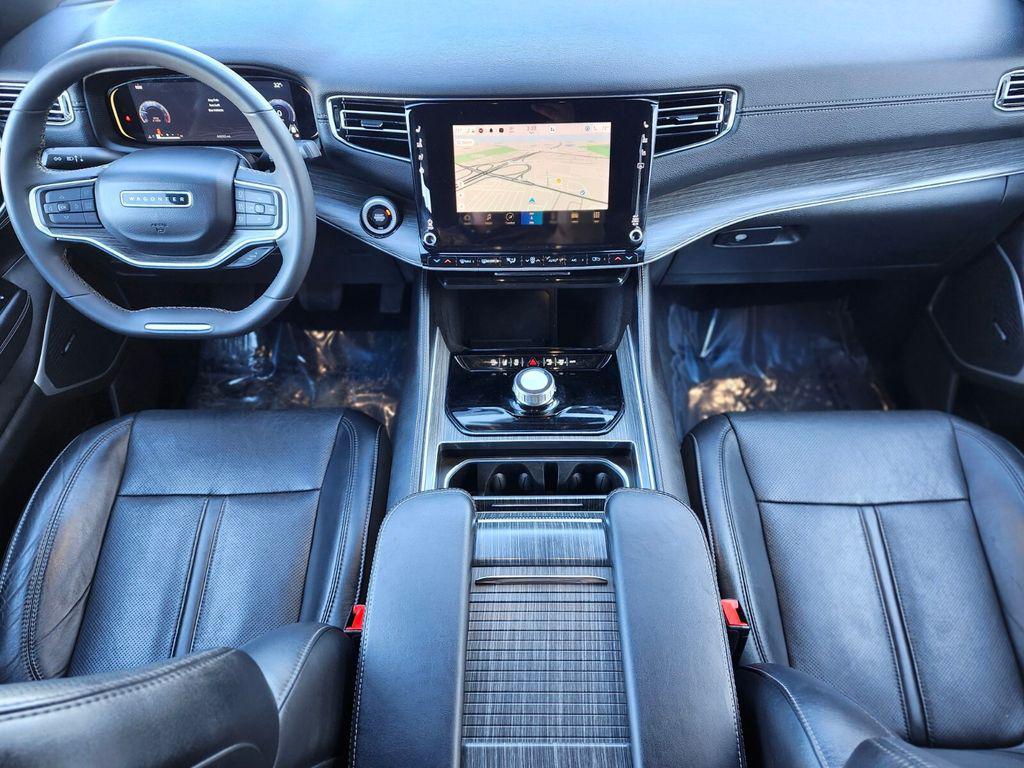 used 2023 Jeep Wagoneer L car, priced at $41,688