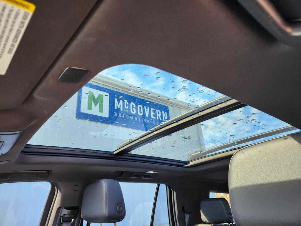 used 2021 Chevrolet Tahoe car, priced at $35,988