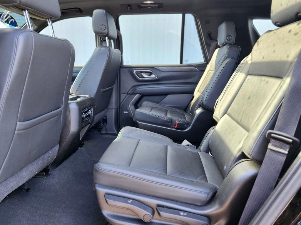 used 2021 Chevrolet Tahoe car, priced at $35,988