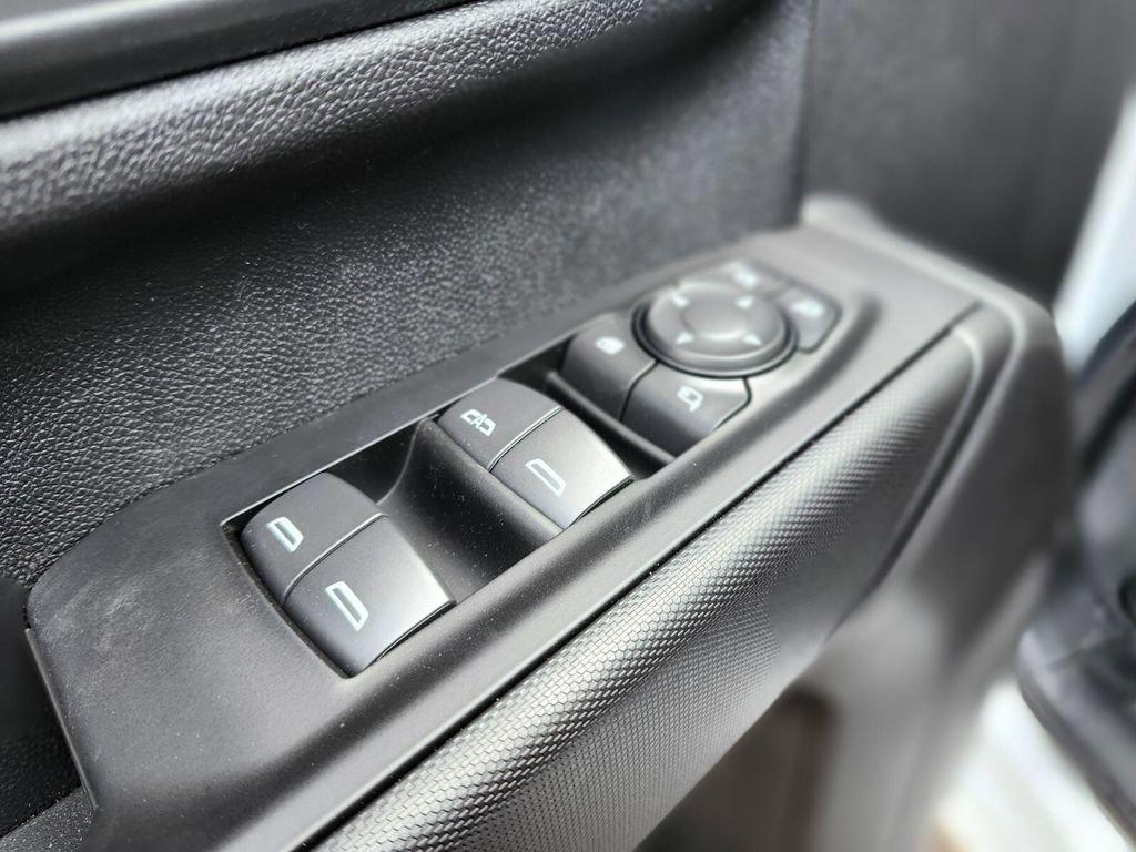 new 2026 Chevrolet Silverado 2500 car, priced at $62,855