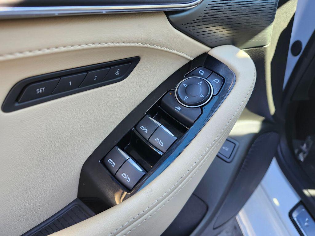 used 2025 Cadillac CT5 car, priced at $45,888