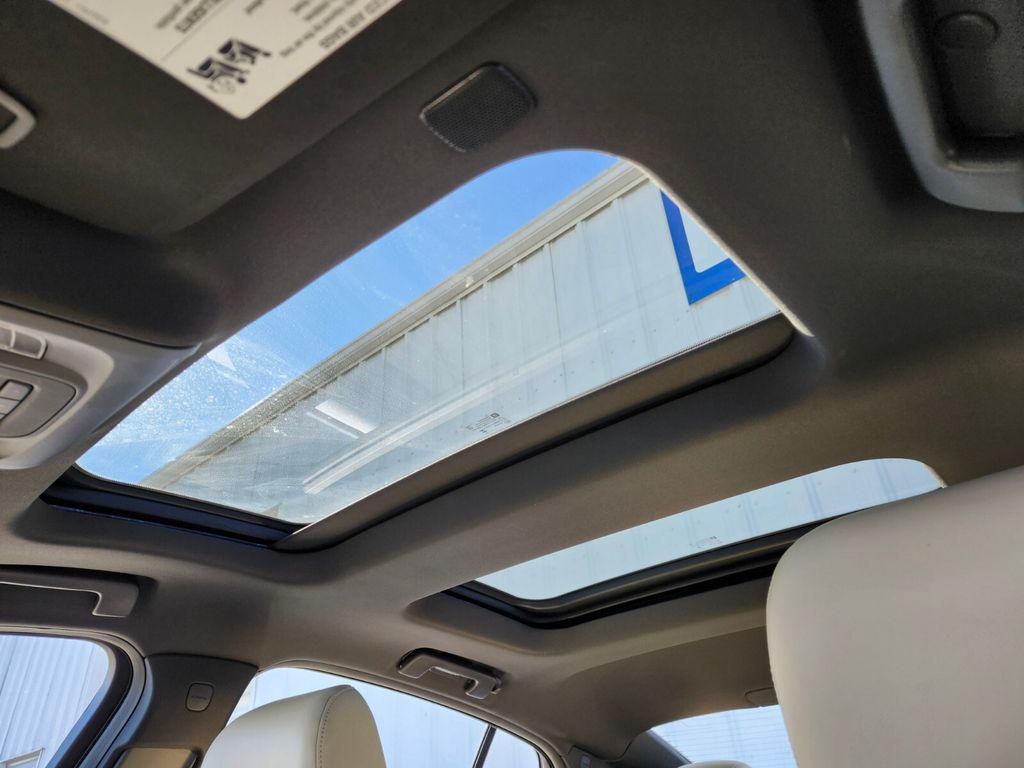 used 2025 Cadillac CT5 car, priced at $45,888