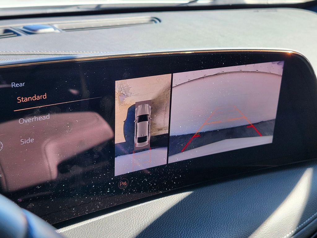 used 2025 Cadillac CT5 car, priced at $45,888