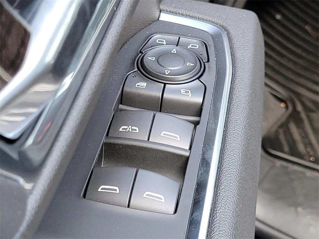 new 2025 Chevrolet Silverado 3500 car, priced at $72,675