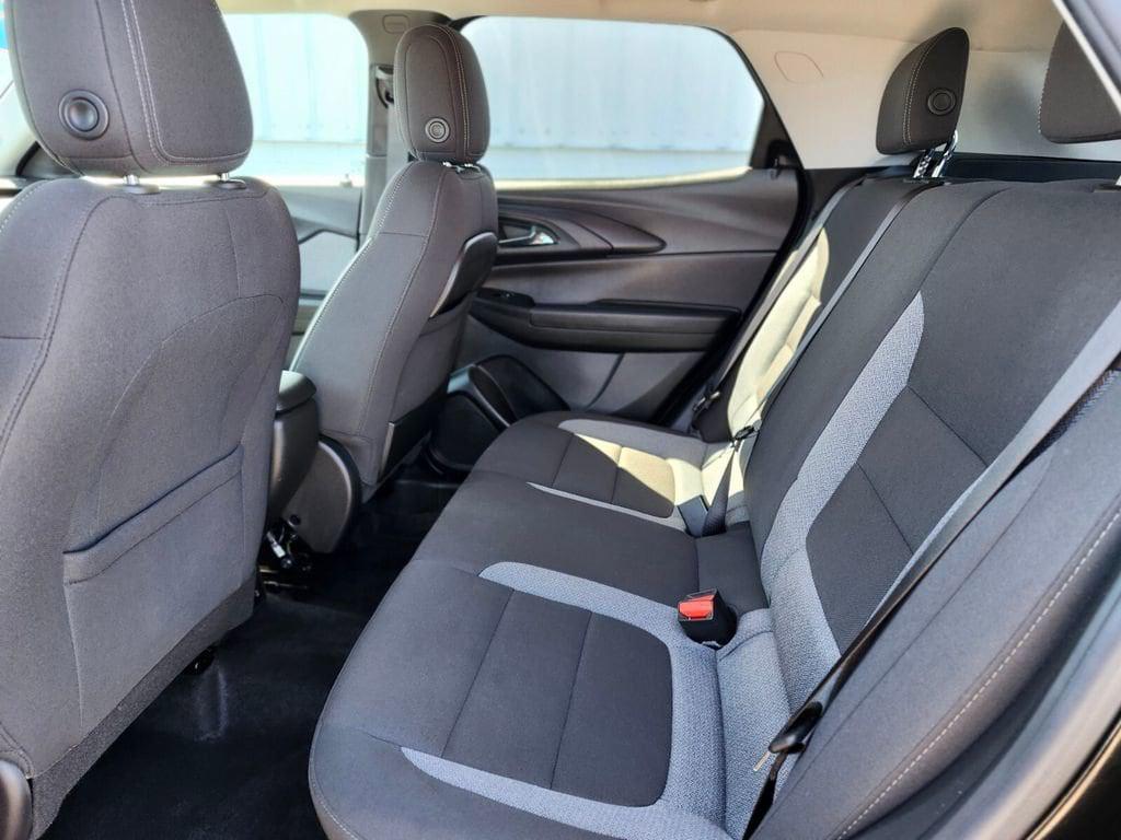 used 2023 Chevrolet TrailBlazer car, priced at $24,283