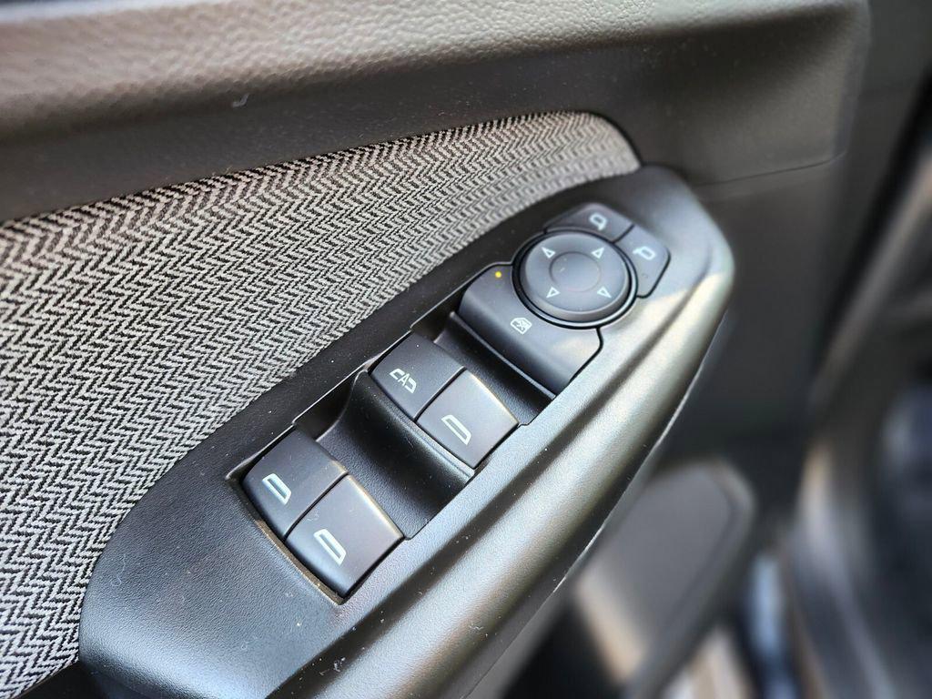 used 2023 Chevrolet TrailBlazer car, priced at $24,283