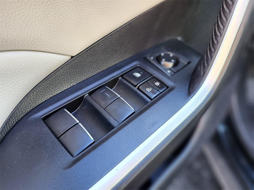 used 2019 Toyota RAV4 car, priced at $25,988