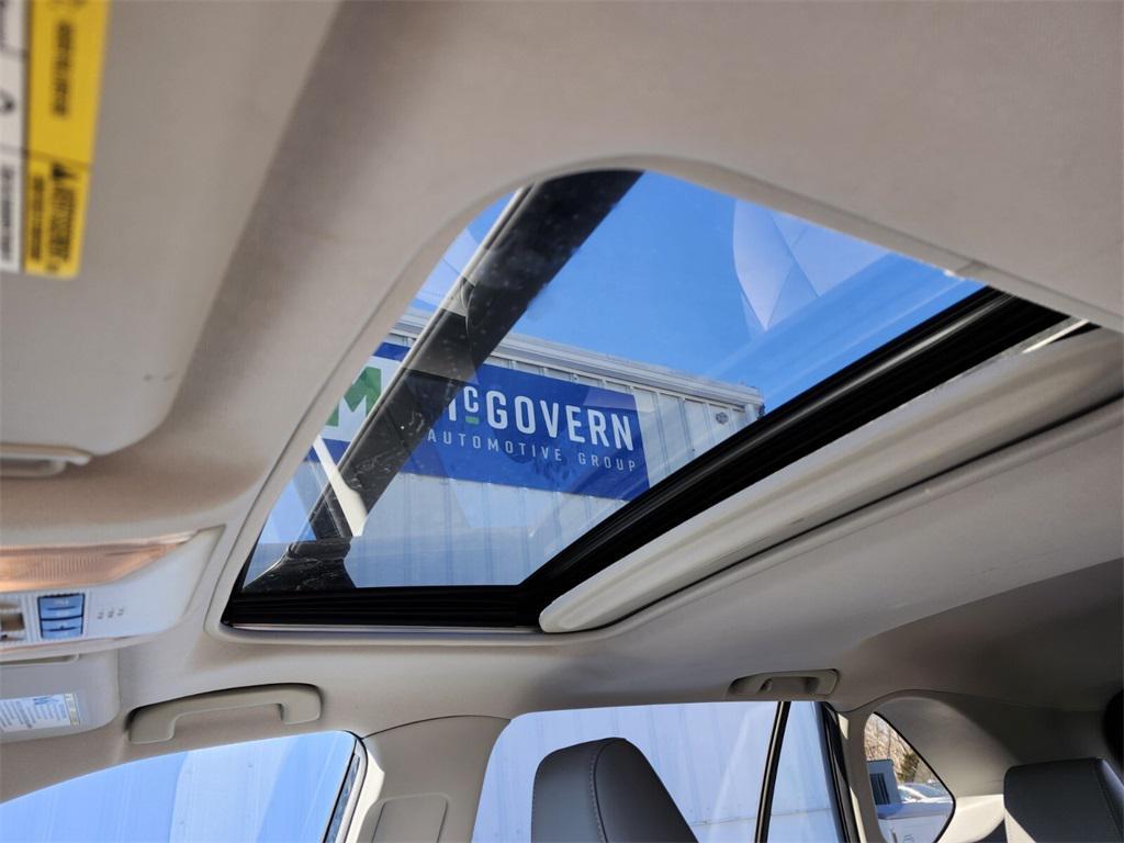 used 2019 Toyota RAV4 car, priced at $25,988