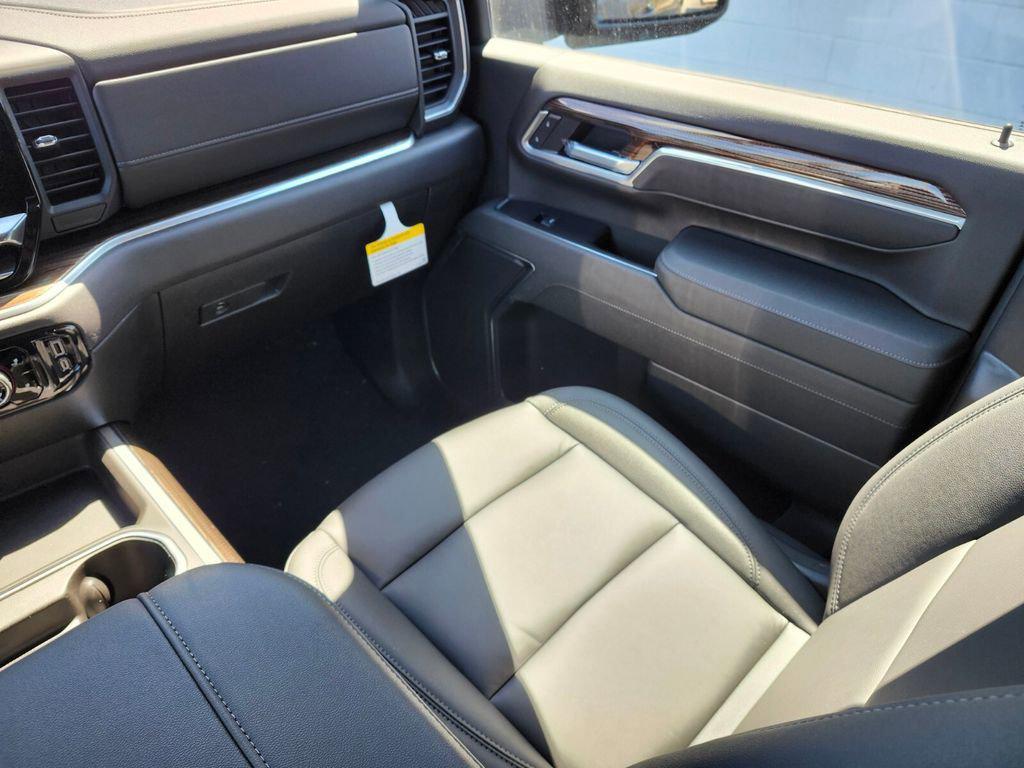 new 2026 Chevrolet Silverado 2500 car, priced at $65,445