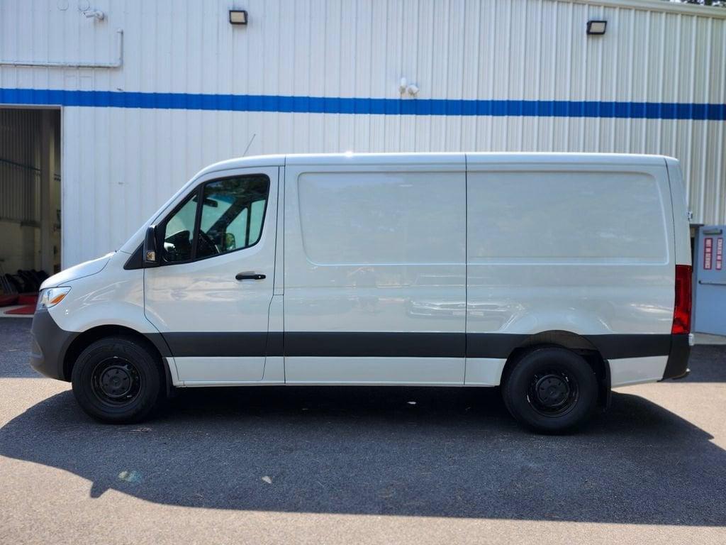 used 2025 Mercedes-Benz Sprinter 2500 car, priced at $43,483
