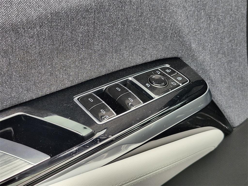 used 2025 Cadillac Escalade car, priced at $165,988