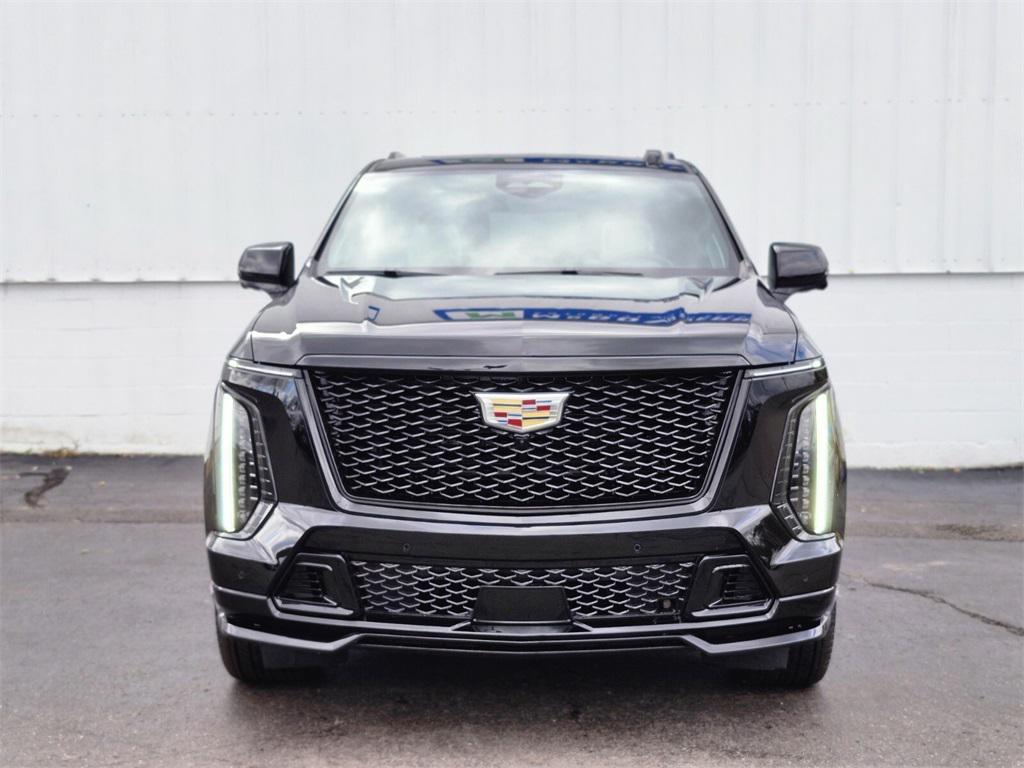 used 2025 Cadillac Escalade car, priced at $165,988
